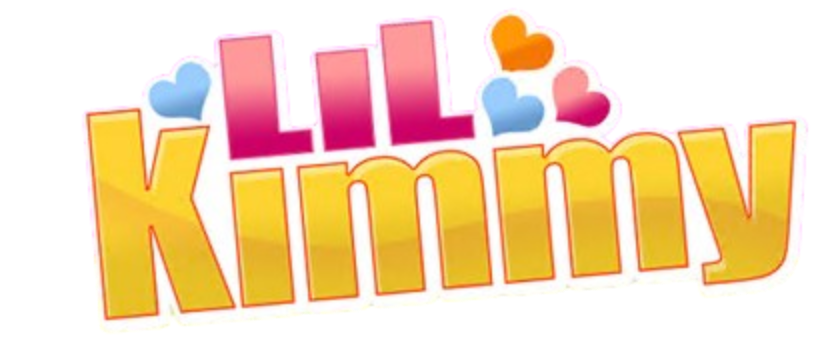 Lil Kimmy - Age Warning Header